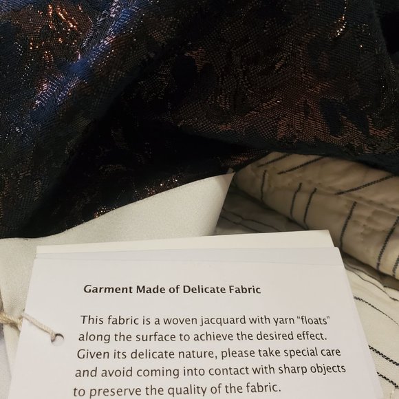 Phillip Lim Size 6 single pleat a-line mini skirt - Picture 5 of 5